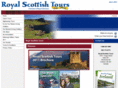 royalscottishtours.com