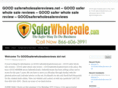 saferwholesalereviews.net