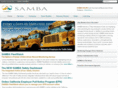 sambasite.com