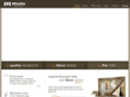 shakerdoors.com