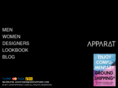 shopapparat.com