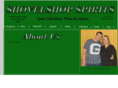 shovelshopspirits.com