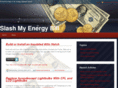 slashmyenergybill.com