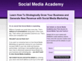 socialmediaacademy.com