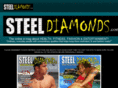 steeldiamonds.com