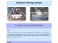 swiftsurefishingcharters.com