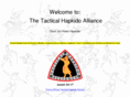 tacticalhapkido.com