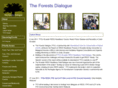 theforestsdialogue.org