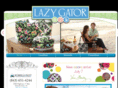 thelazygator.com