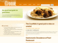 thelittleaussiefoodie.com