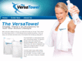 theversatowel.com