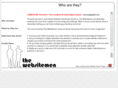 thewebsitemen.co.uk