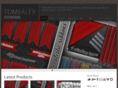 tombalev.com