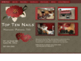 toptennailsaustin.com