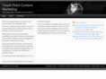 touchpointcontentmarketing.com