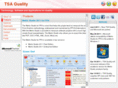 tsaquality.com