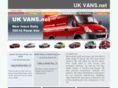 ukvans.net