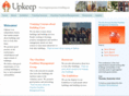 upkeep.org.uk