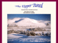 uppertweed.com