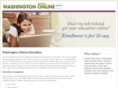 waonlineeducation.com