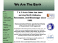 wearethebank.net
