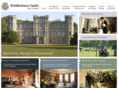 wedderburn-castle.co.uk