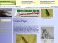 whitebucketlures.com