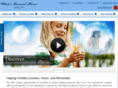 whitesfuneralhome.com