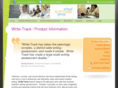 write-track.com