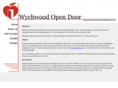 wychwoodopendoor.org