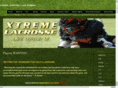 xtremelacrosse.com