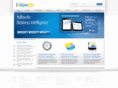 yellowfinbi.com