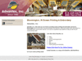 advantexbloomington2.com