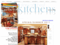 alaskadreamkitchens.com