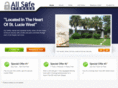 allsafestoragefl.com
