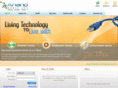 anandcablenet.com