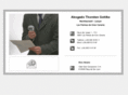 anwaltgohlke.com