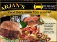 arjansgrill.com