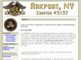 arkporthog.com