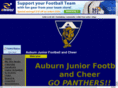 auburnpanthers.org