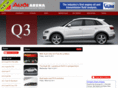 audiarena.com