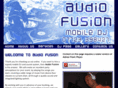 audio-fusion.co.uk