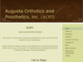 augustaoandp.com