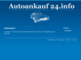 autoankauf24.info