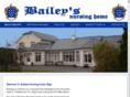 baileysnursinghome.com