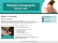 bartlettchiropratic.com
