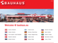 bauhaus.eu