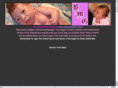 bellagregory.com