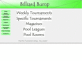 billiardbump.com