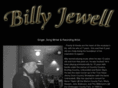 billyjewell.com